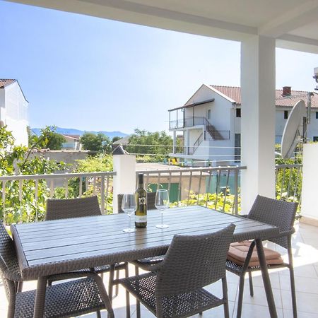 זאוסטרוג Apartments Latkovic מראה חיצוני תמונה