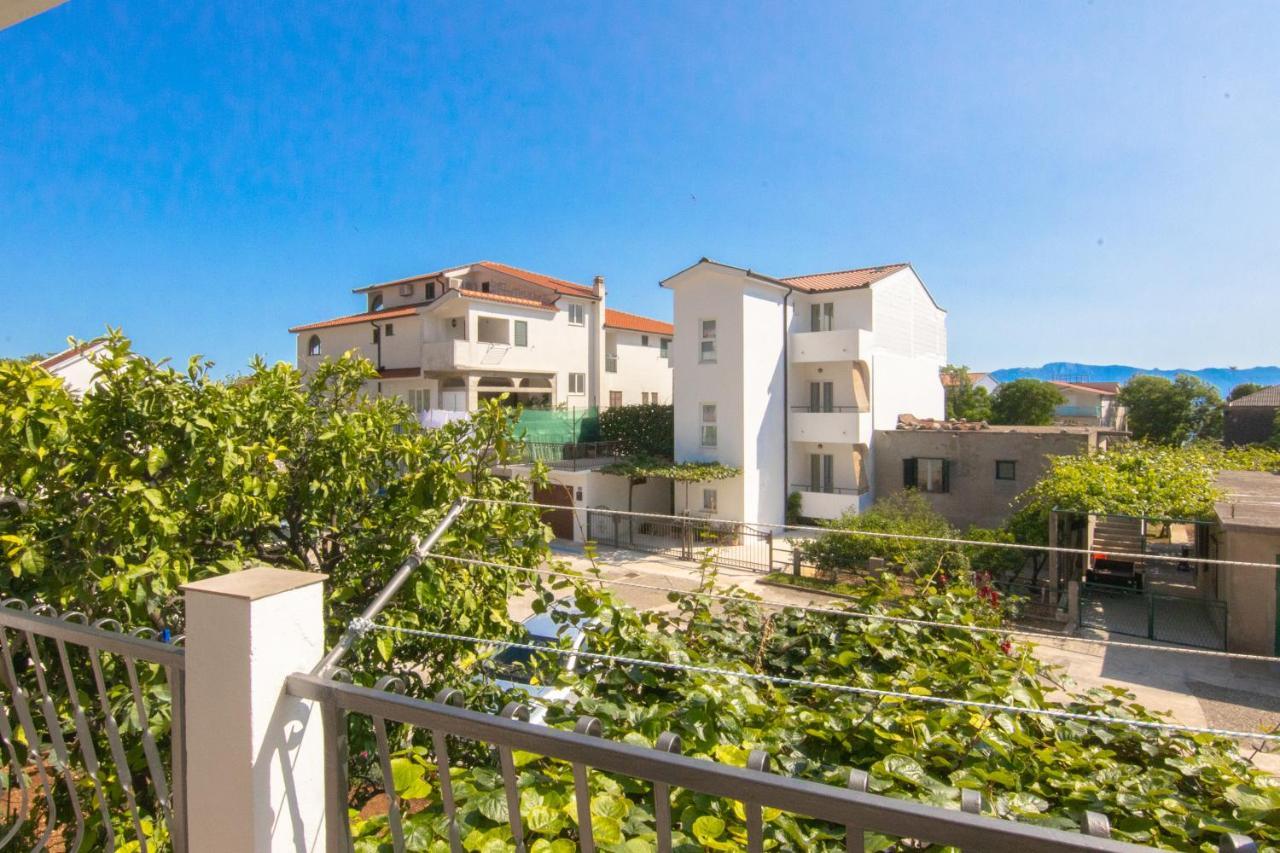 זאוסטרוג Apartments Latkovic מראה חיצוני תמונה