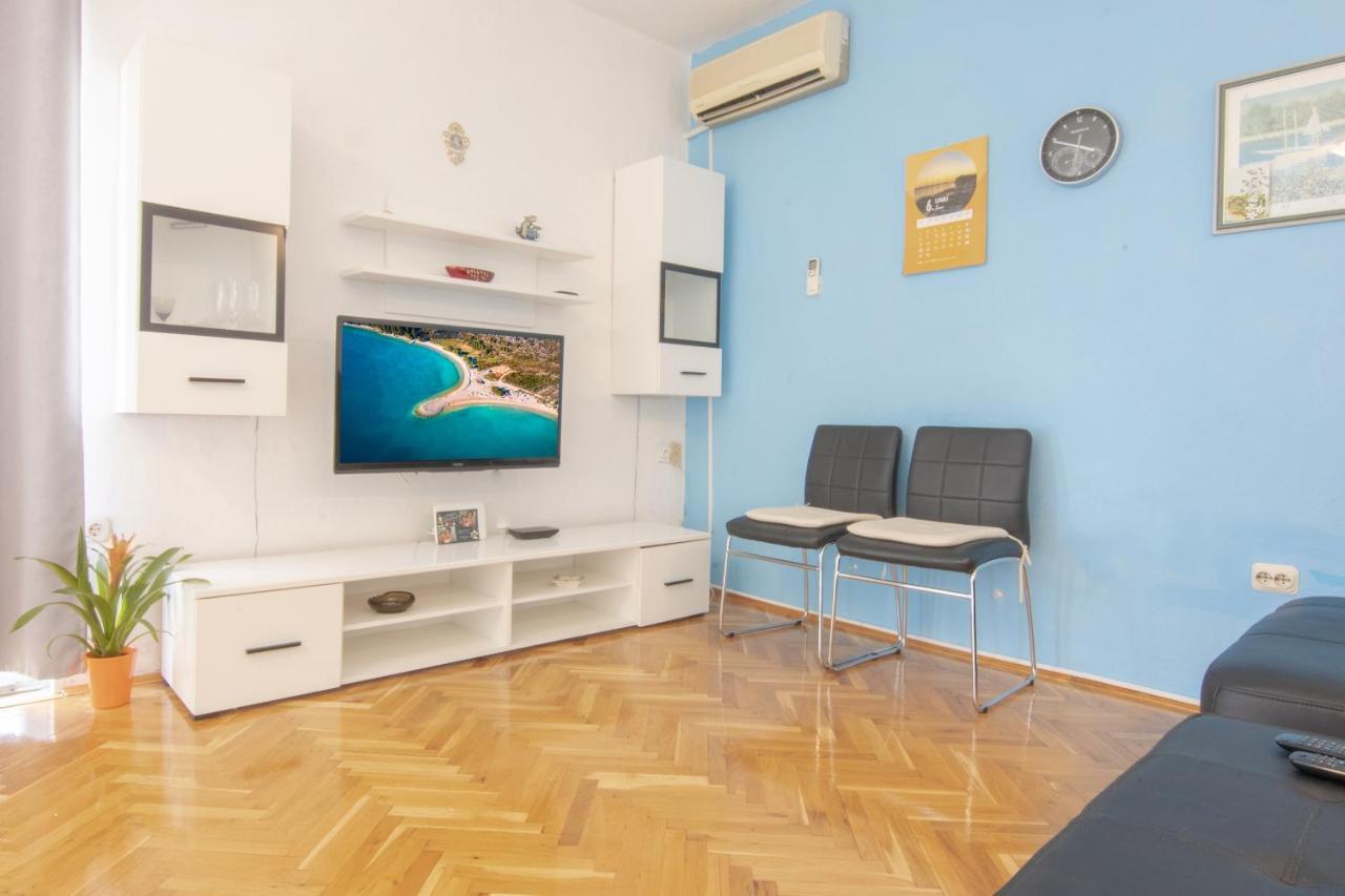זאוסטרוג Apartments Latkovic מראה חיצוני תמונה