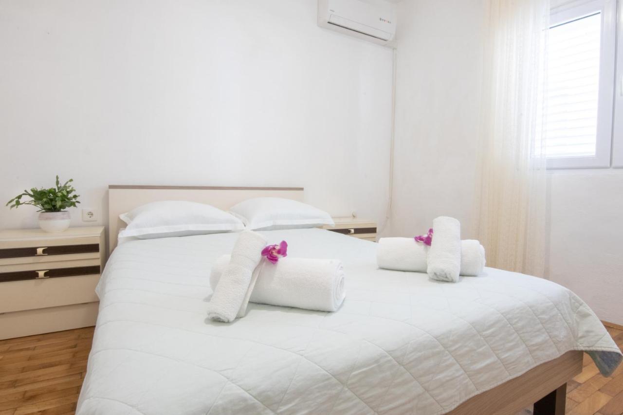 זאוסטרוג Apartments Latkovic מראה חיצוני תמונה