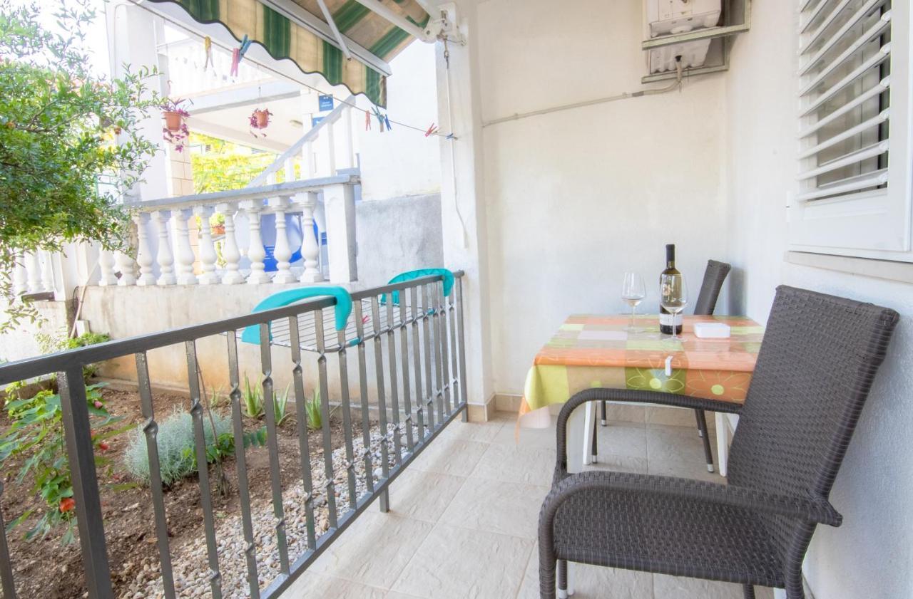 זאוסטרוג Apartments Latkovic מראה חיצוני תמונה