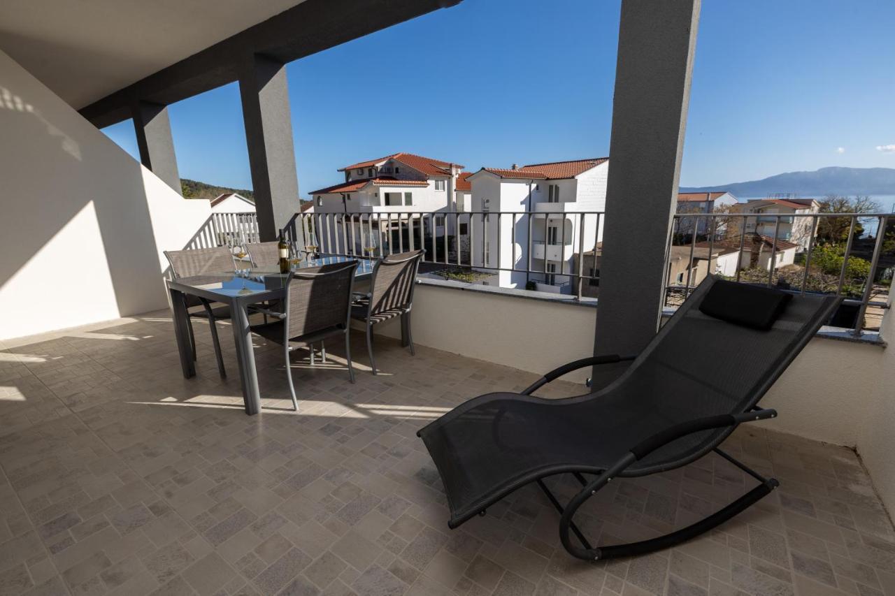 זאוסטרוג Apartments Latkovic מראה חיצוני תמונה