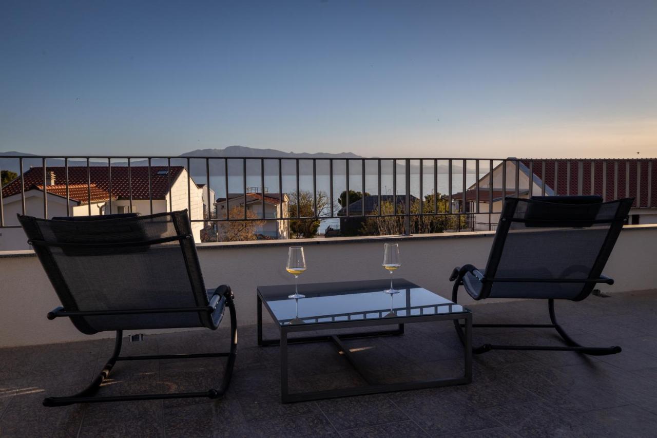 זאוסטרוג Apartments Latkovic מראה חיצוני תמונה
