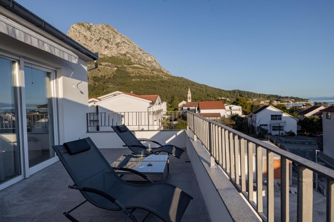 זאוסטרוג Apartments Latkovic מראה חיצוני תמונה
