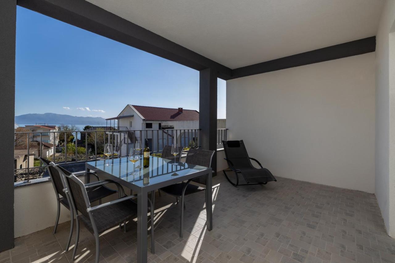 זאוסטרוג Apartments Latkovic מראה חיצוני תמונה