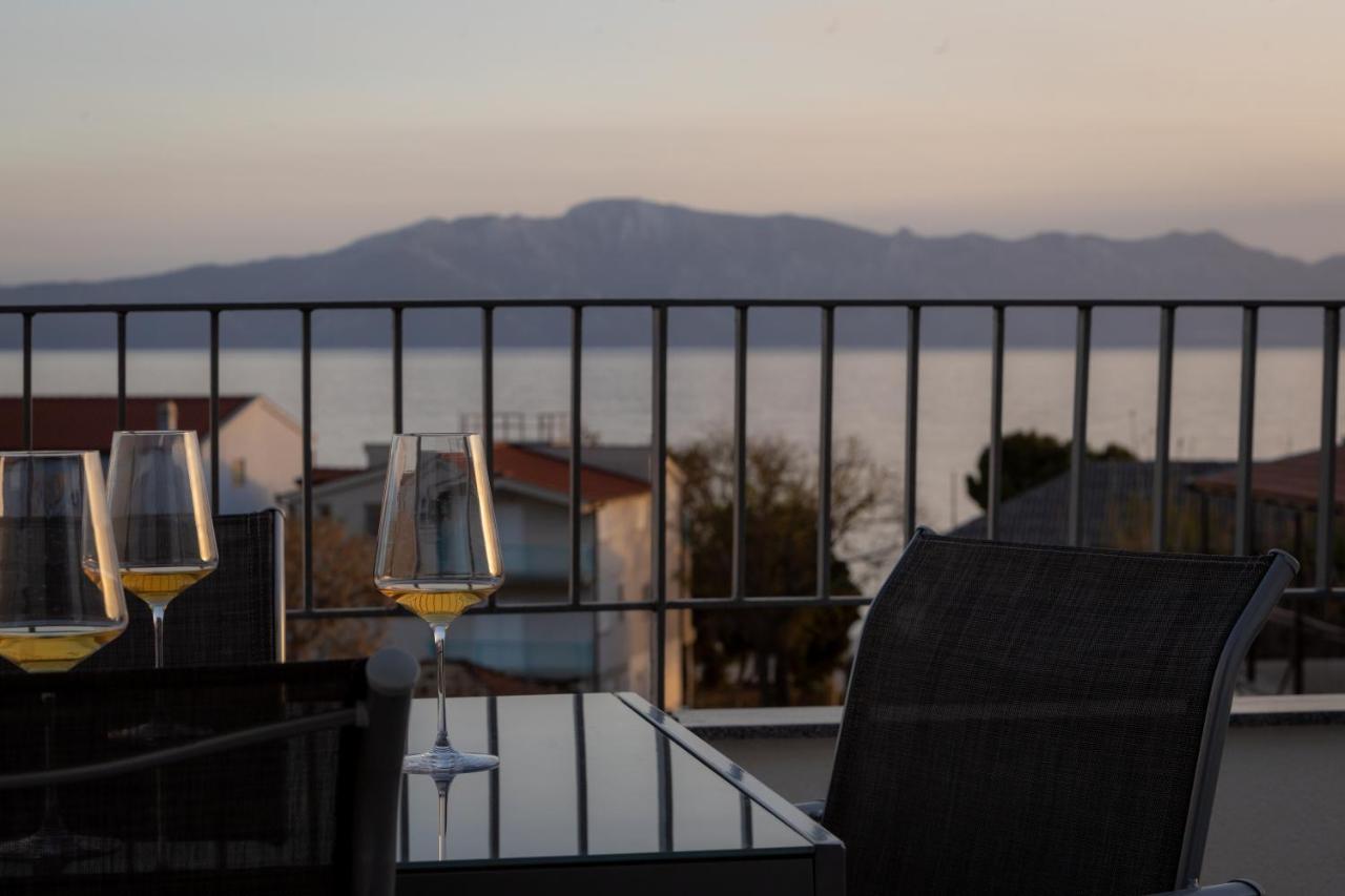 זאוסטרוג Apartments Latkovic מראה חיצוני תמונה