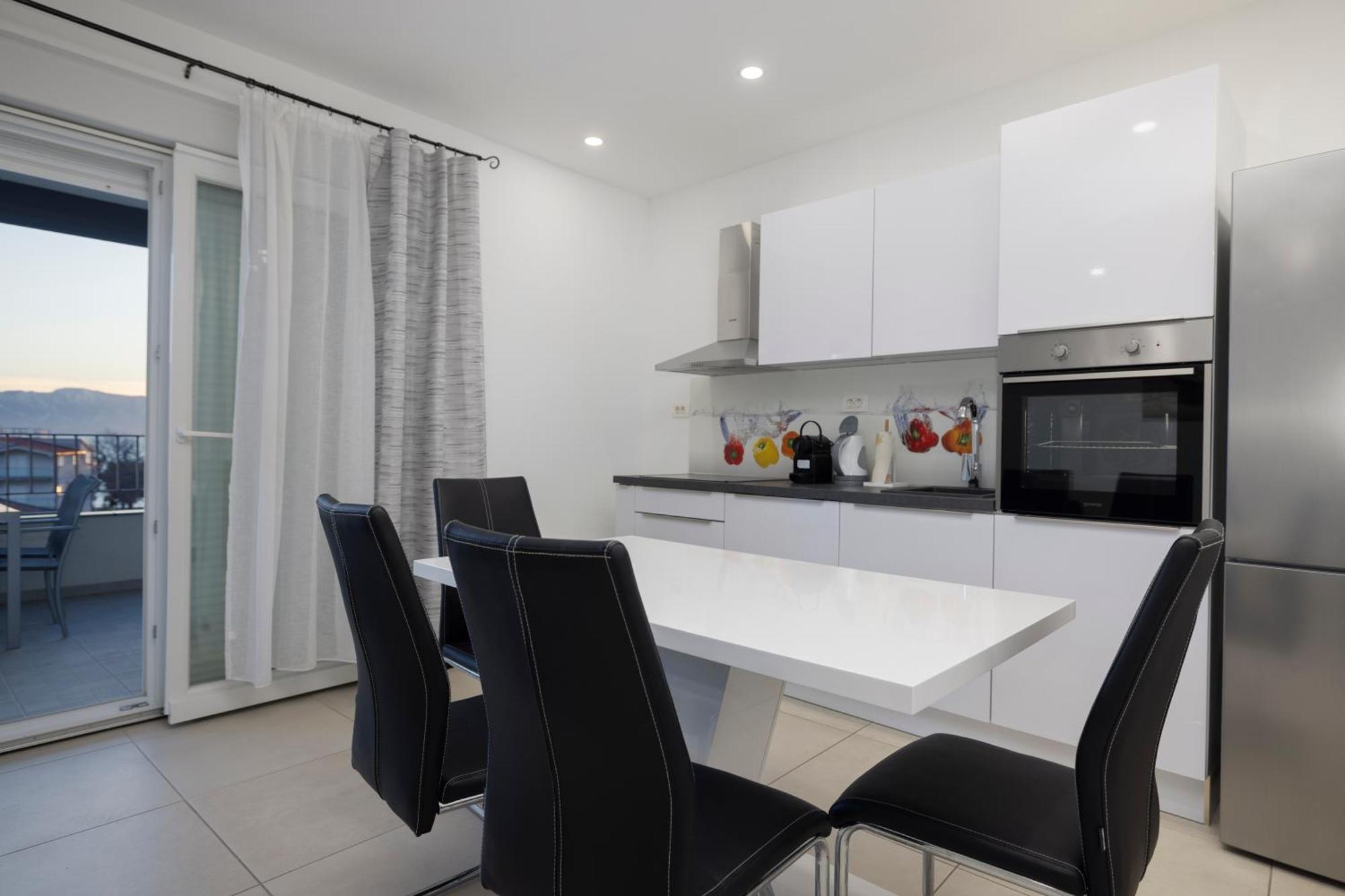זאוסטרוג Apartments Latkovic מראה חיצוני תמונה